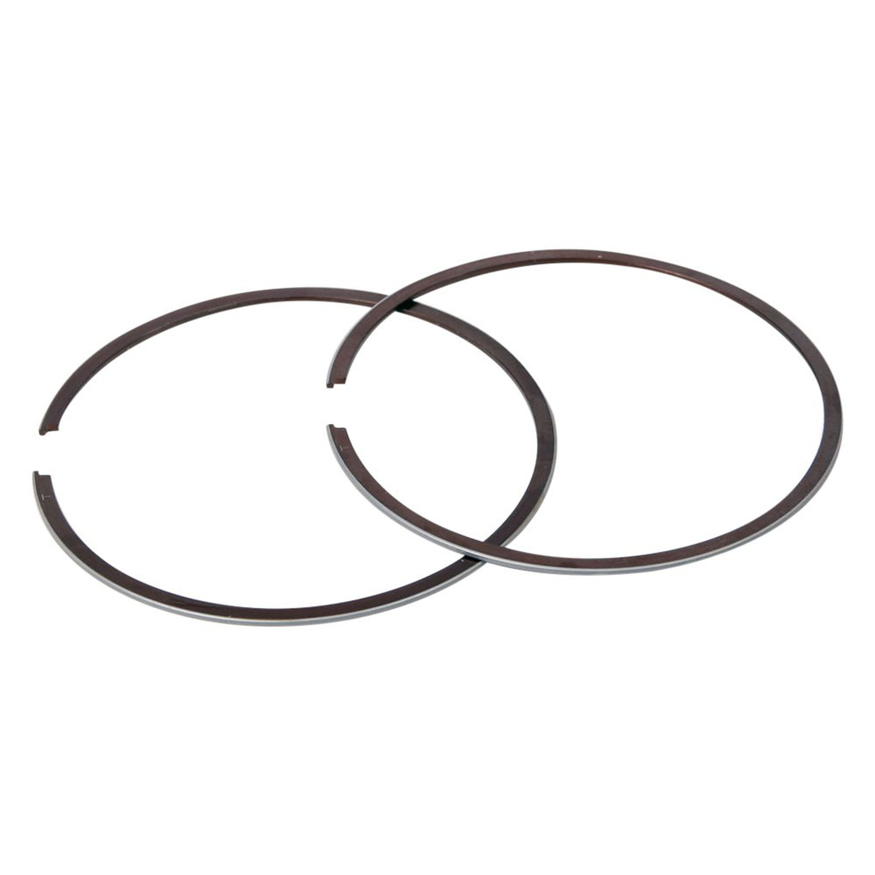 PROX Piston Ring Set for CR250 (1986-2004) and RM250 (1996-1998) - Part Number 02.1315