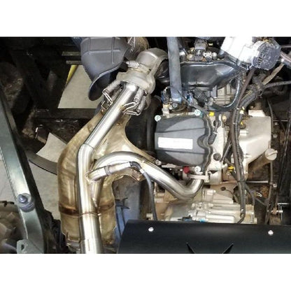 Can Am Defender 1000 (2016-2019) Exhaust