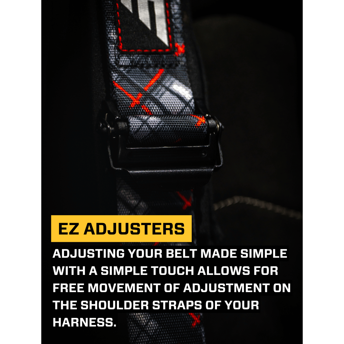 5.3 Harness (Plaid)