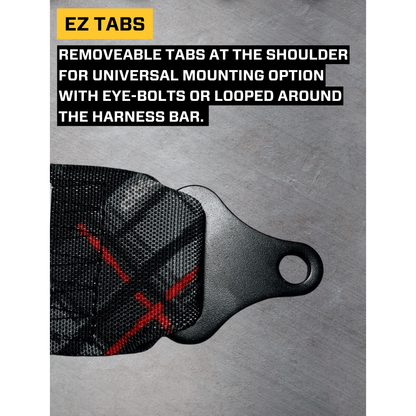 5.3 Harness (Plaid)