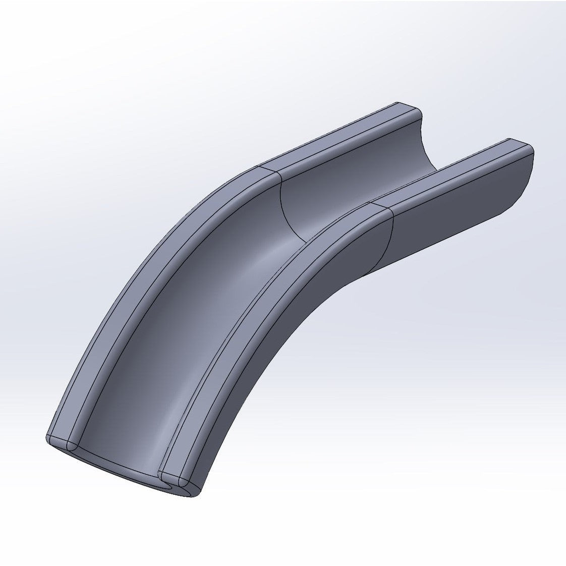 Cable Relief Bracket for Everlast TIG Welder