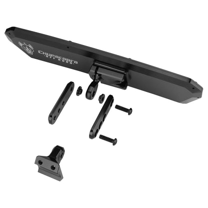 Super DELUXE 11" Offroad UTV Center Rearview Mirror