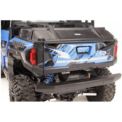 Polaris General Bed Cover