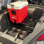 Polaris RZR Pro R Milwaukee Packout Rack