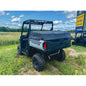 Polaris Ranger SP 570 Bed Cover