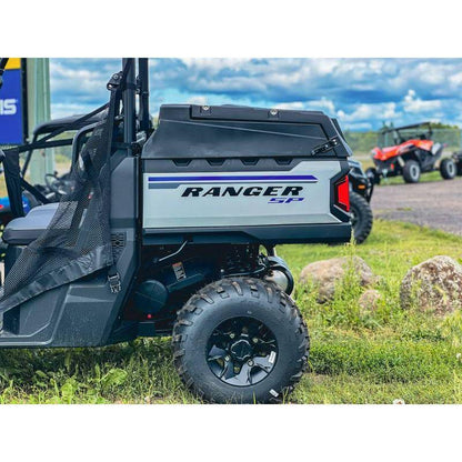 Polaris Ranger SP 570 Bed Cover