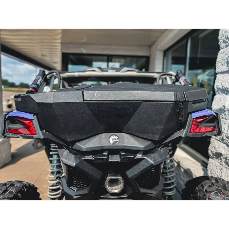 Can Am X3 Cargo Storage Box