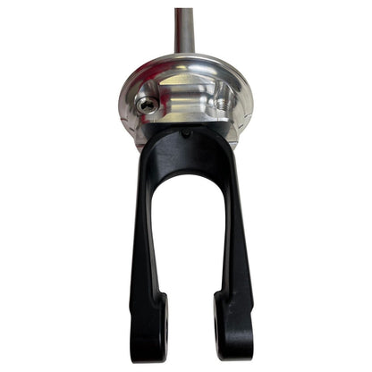 Polaris RZR Pro R / Turbo R Front Spring Retainers (Pair)