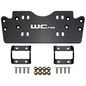 Honda Talon (2019-2023) Winch Mount Plate Kit