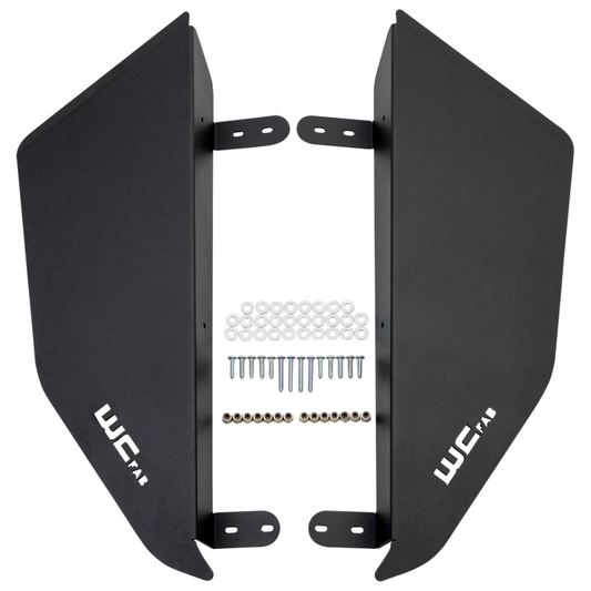 Honda Talon Lower Door Kit
