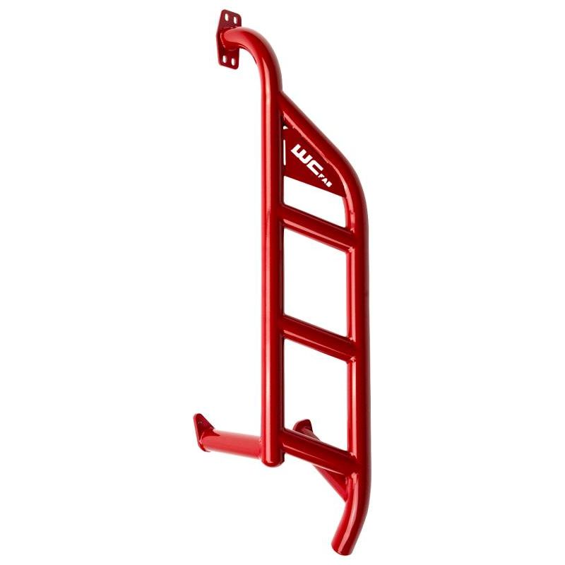 Honda Talon (2-Seat) Rock Sliders