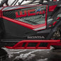 Honda Talon (2-Seat) Rock Sliders