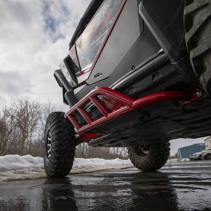 Honda Talon (2-Seat) Rock Sliders