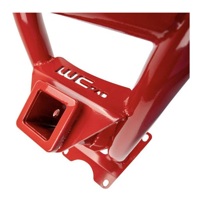 Honda Talon (2019-2023) Rear Bumper with Receiver Hitch