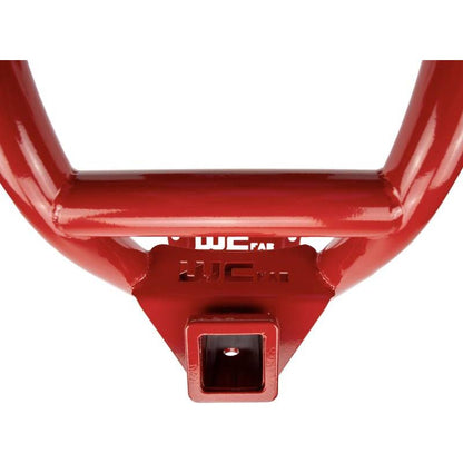 Honda Talon (2019-2023) Rear Bumper with Receiver Hitch