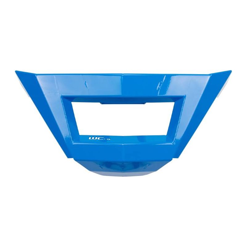 Polaris RZR XP 1000 / Turbo Front Bumper | WCFAB