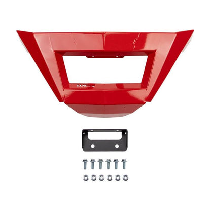 Polaris RZR XP 1000 / Turbo Front Bumper