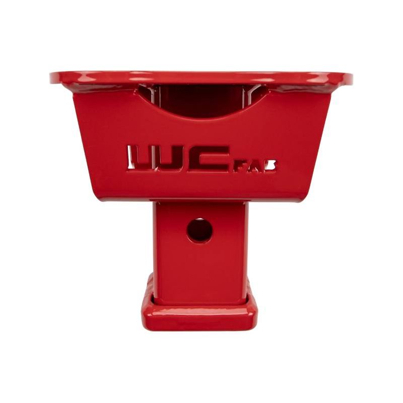 Polaris RZR XP 1000 / Turbo (2018-2023) Receiver Hitch / Pull Plate