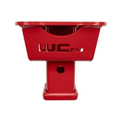 Polaris RZR XP 1000 / Turbo (2018-2023) Receiver Hitch / Pull Plate