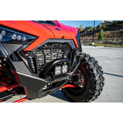 Polaris RZR Pro / Turbo R Squadron Pro Bumper Lower Mount Light Kit