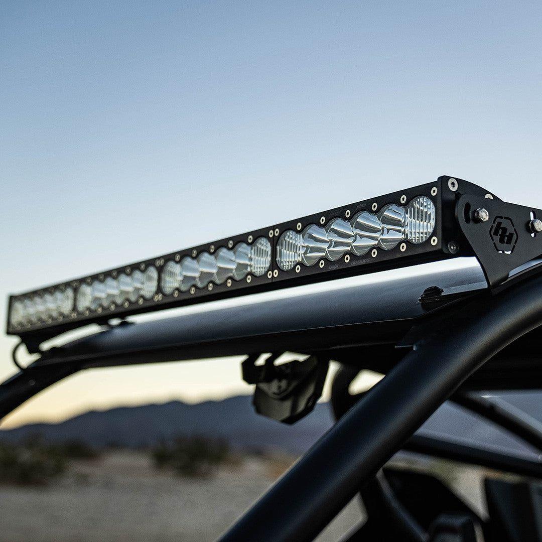 Polaris RZR Pro R 40” Onx6 Roof Bar Kit