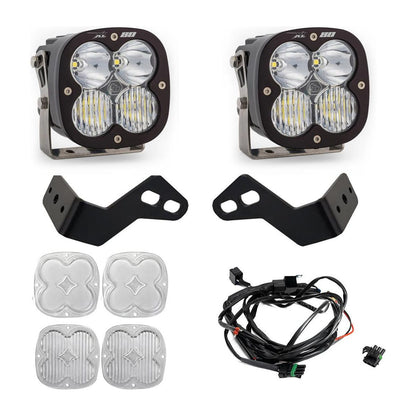 Can Am Maverick R XL80 A-Pillar Kit