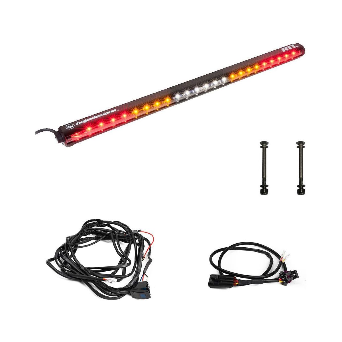 Can Am Maverick R RTL Kit