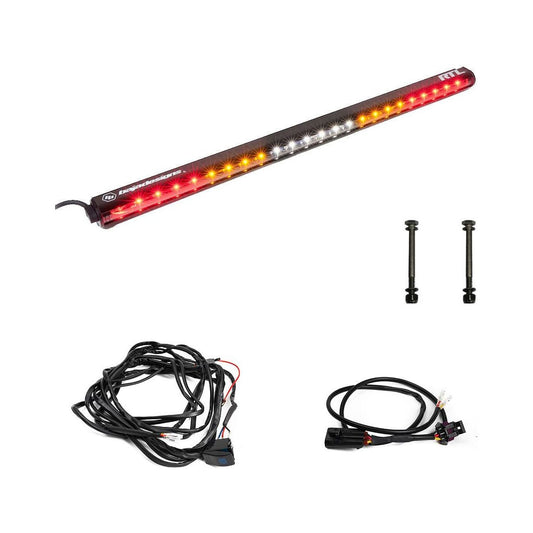 Can Am Maverick R RTL Kit