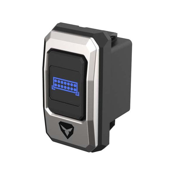 Summit 3" Pod Light (Pair)