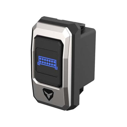 Summit 3" Pod Light (Pair)