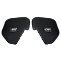 PRP Front Door Shoulder Pads For Yamaha Wolverine Rmax (Pair)
