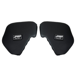 PRP Front Door Shoulder Pads For Yamaha Wolverine Rmax (Pair)
