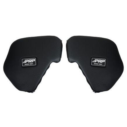 PRP Front Door Shoulder Pads For Yamaha Wolverine Rmax (Pair)