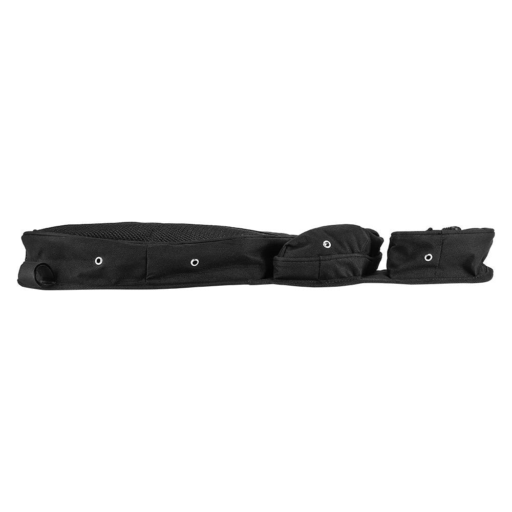 Can Am X3 Front Door Bags