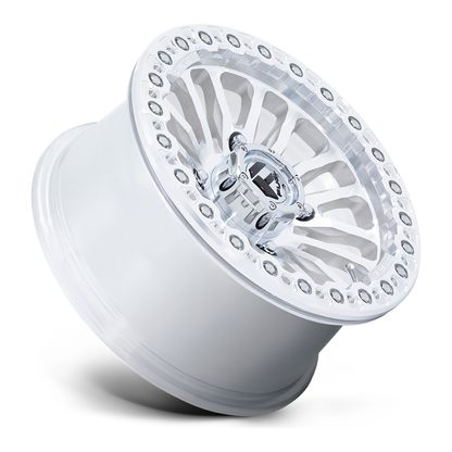 FV125 Rincon Beadlock Wheel (Cast & Machined)