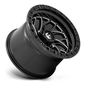 D741 Runner Wheel