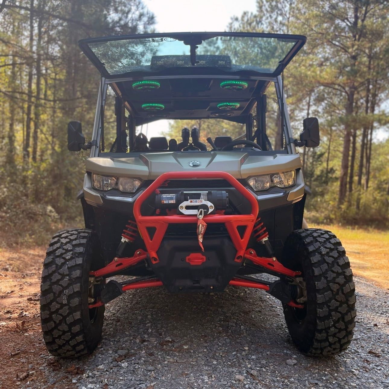 Xplora U/T UTV Tire