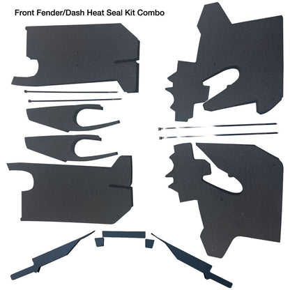 Polaris RZR Pro R Cool Cab Kit