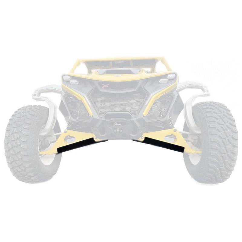 Can Am Maverick R A-Arm Guards