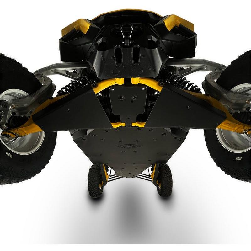 Can Am Maverick R A-Arm Guards