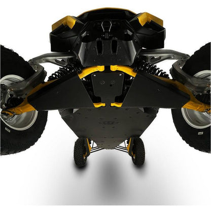 Can Am Maverick R A-Arm Guards