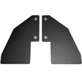 HD Front Inner CV Boot Guards for Yamaha YXZ by FASTLAB