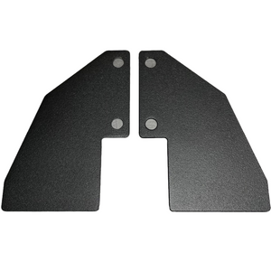 HD Front Inner CV Boot Guards for Yamaha YXZ by FASTLAB