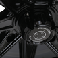 308 Wheel (Gloss Black)