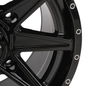 308 Wheel (Gloss Black)