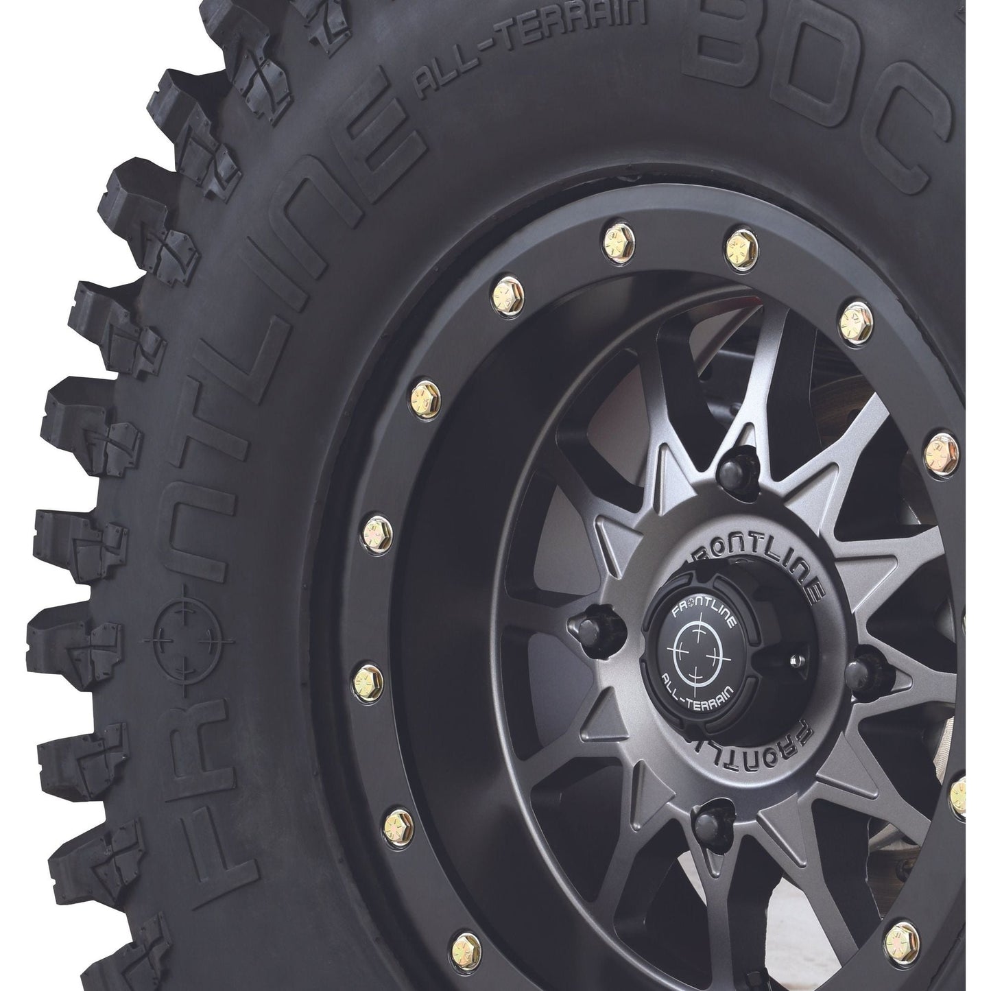 BDC Tire