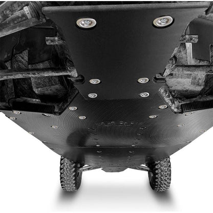 Can Am Maverick Trail MAX UHMW Skid Plate