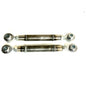 Polaris RZR Pro R Adjustable Sway Bar Links