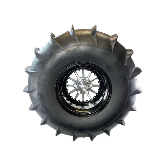 Big Foot Paddle Sand Tire (High Output)