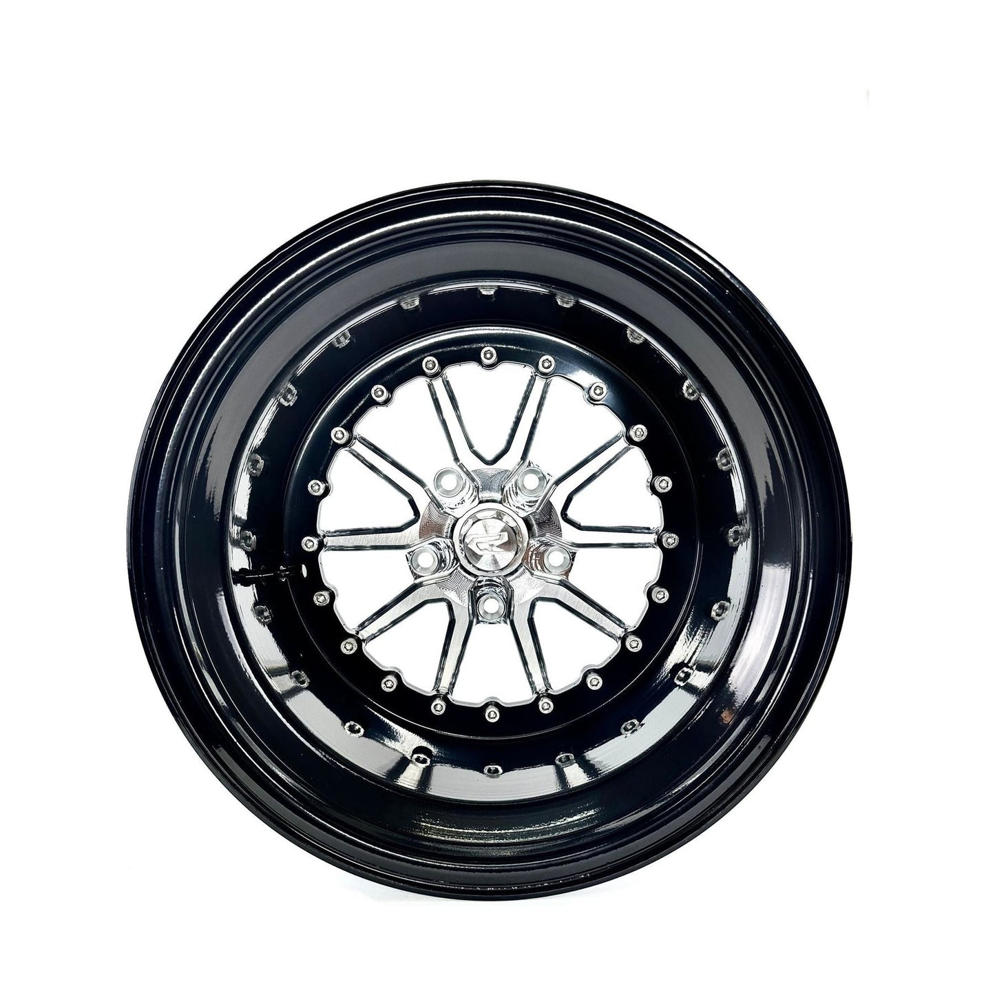 S5 Wheel (Silver)